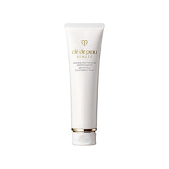 SOFTENING CLEANSING FOAM - CLÉ DE PEAU BEAUTÉ CPB - The Cosmetic Store New Zealand
