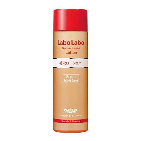 Super Keana Pores Moisture Lotion 100ml - DR.CI:LABO - The Cosmetic Store New Zealand
