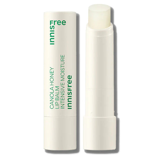 Canola Honey Lip Balm -Intensive Moisture 3.5g