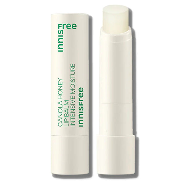 Canola Honey Lip Balm -Intensive Moisture 3.5g
