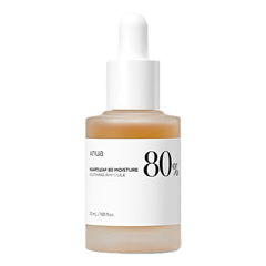 Anua Heartleaf 80% Soothing Ampoule 30ml Calming Serum-THE COSMETIC STORE NEW ZEALAND