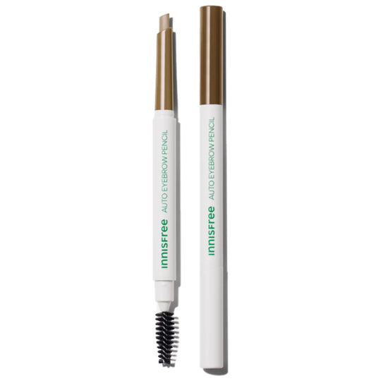 Auto Eye-brow Pencil -07 Honey Brown 0.3g