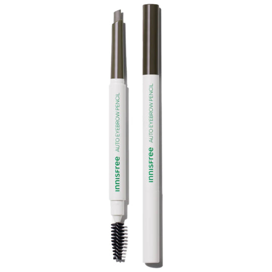 Auto Eyebrow Pencil - 06 Soft Brown 0.3g