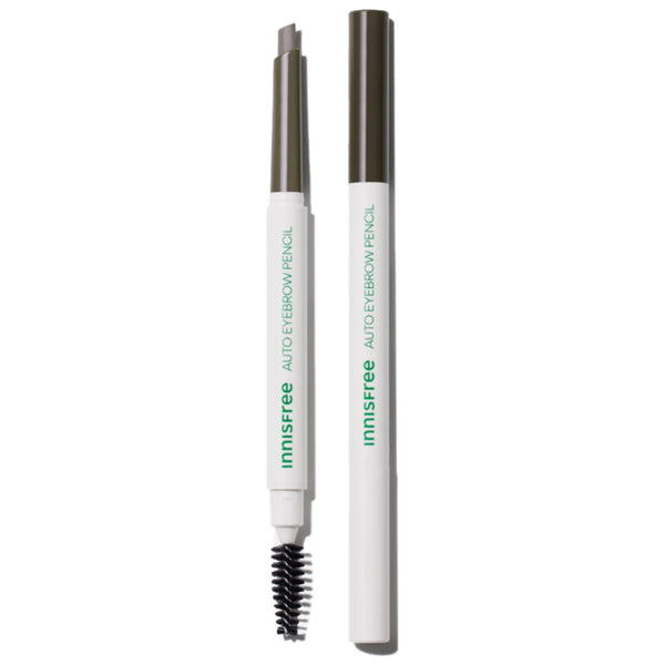 Auto Eyebrow Pencil - 06 Soft Brown 0.3g