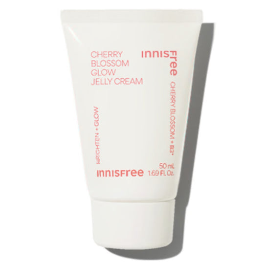 Cherry Blossom Glow Jelly Cream 50ml