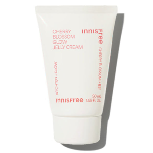 Cherry Blossom Glow Jelly Cream 50ml