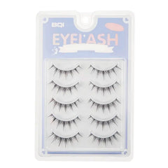 Little Devil Piece False Eyelashes #Europe