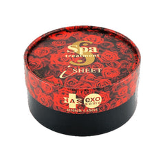 Spa Treatment HAS i Sheet Aging Care Eye Mask  Exo 60 sheet