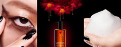 ultime8∞ sublime beauty cleansing oil 150ml - SHU UEMURA - The Cosmetic Store New Zealand