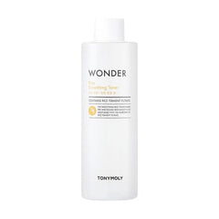 Wonder Rice Smoothing Toner - TONYMOLY - The Cosmetic Store New Zealand