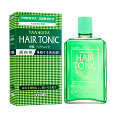 YANAGIYA Hair Tonic 360ml