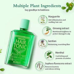 YANAGIYA Hair Tonic 360ml